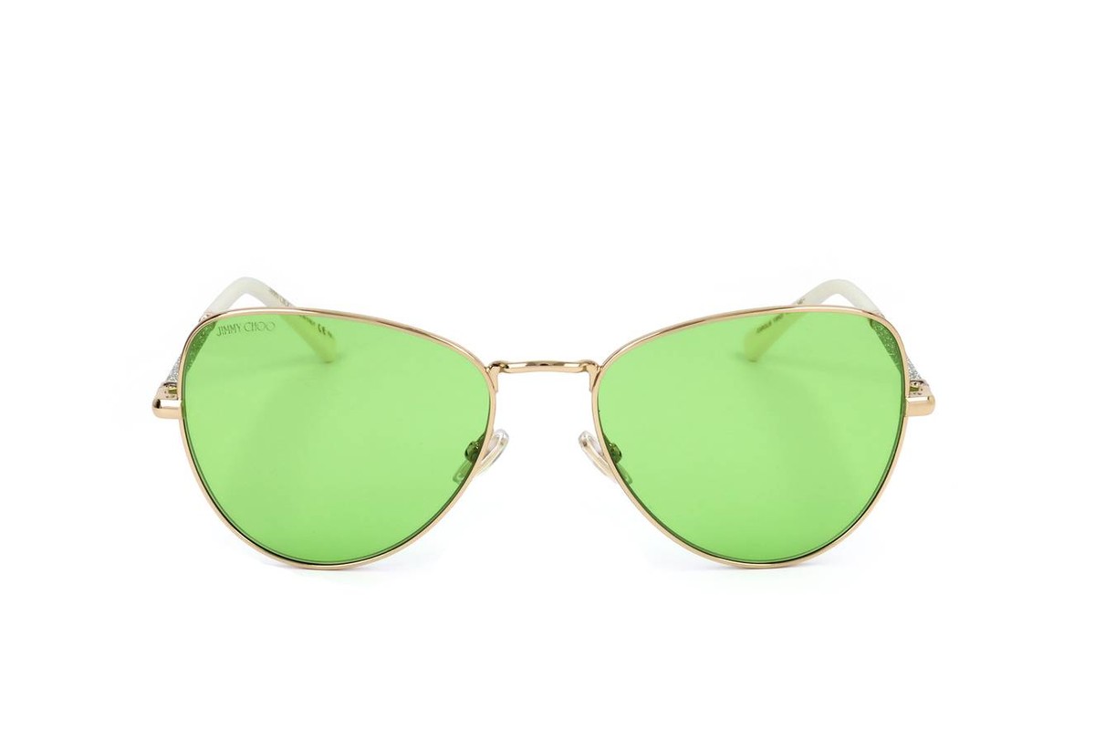 Jimmy Choo CAROL/S — Sunglasses - Image 2