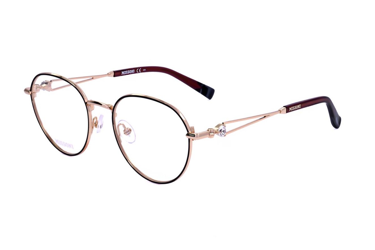 Missoni MIS 0077 — Eyeglasses