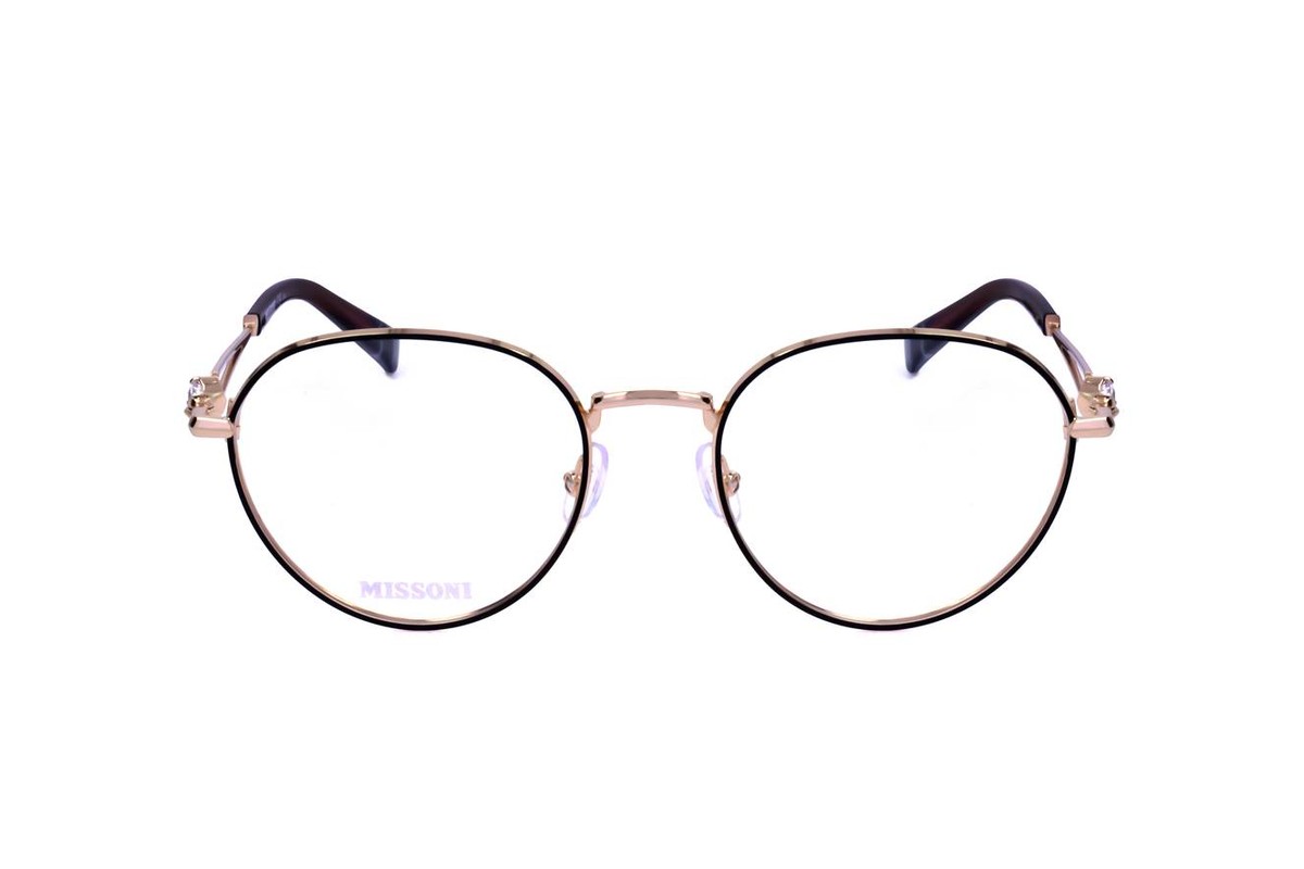 Missoni MIS 0077 — Eyeglasses - Image 2