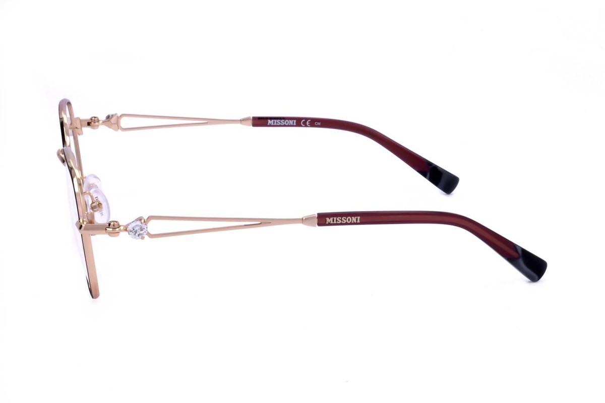 Missoni MIS 0077 — Eyeglasses - Image 3