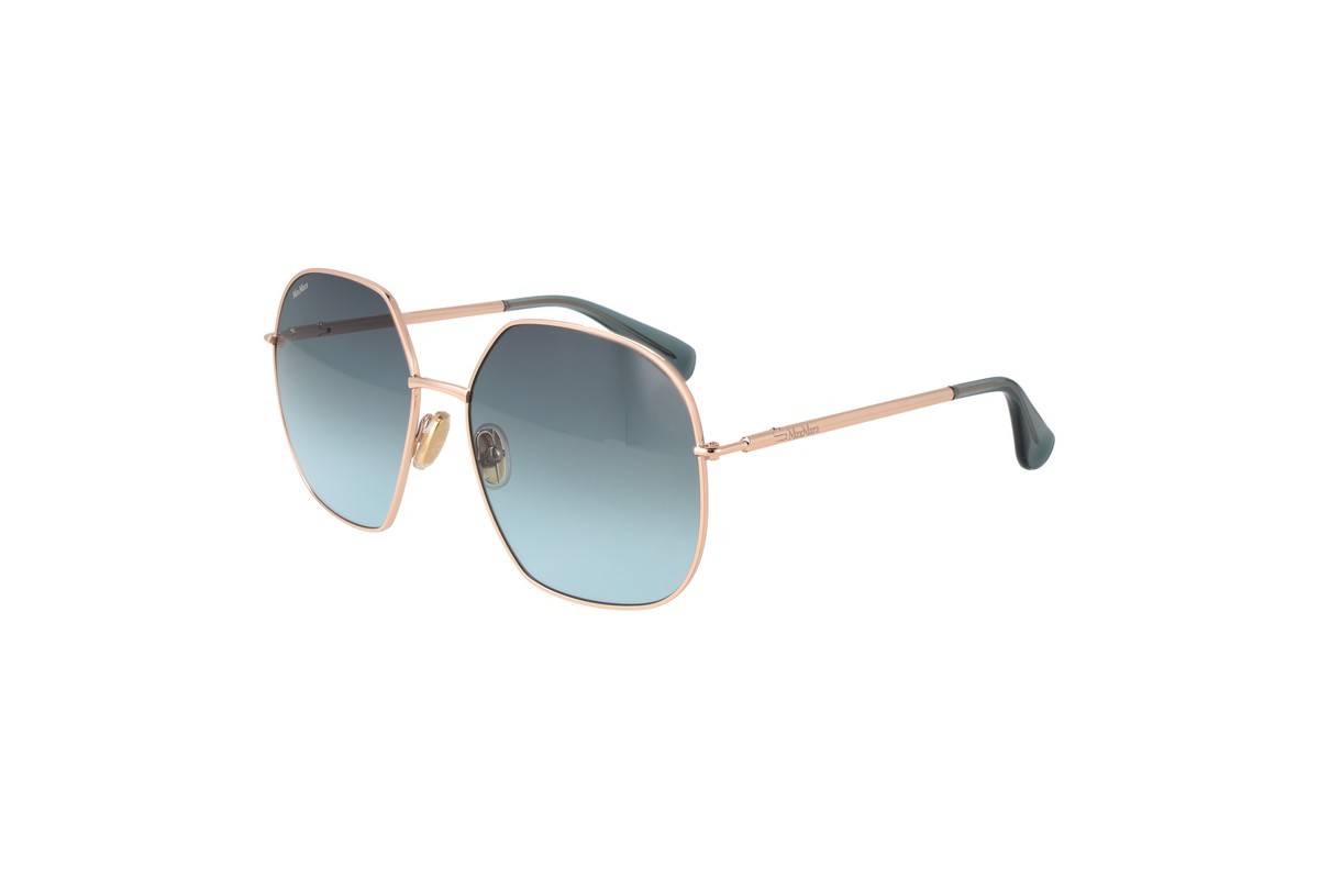Max Mara MM0061 — Sunglasses Square