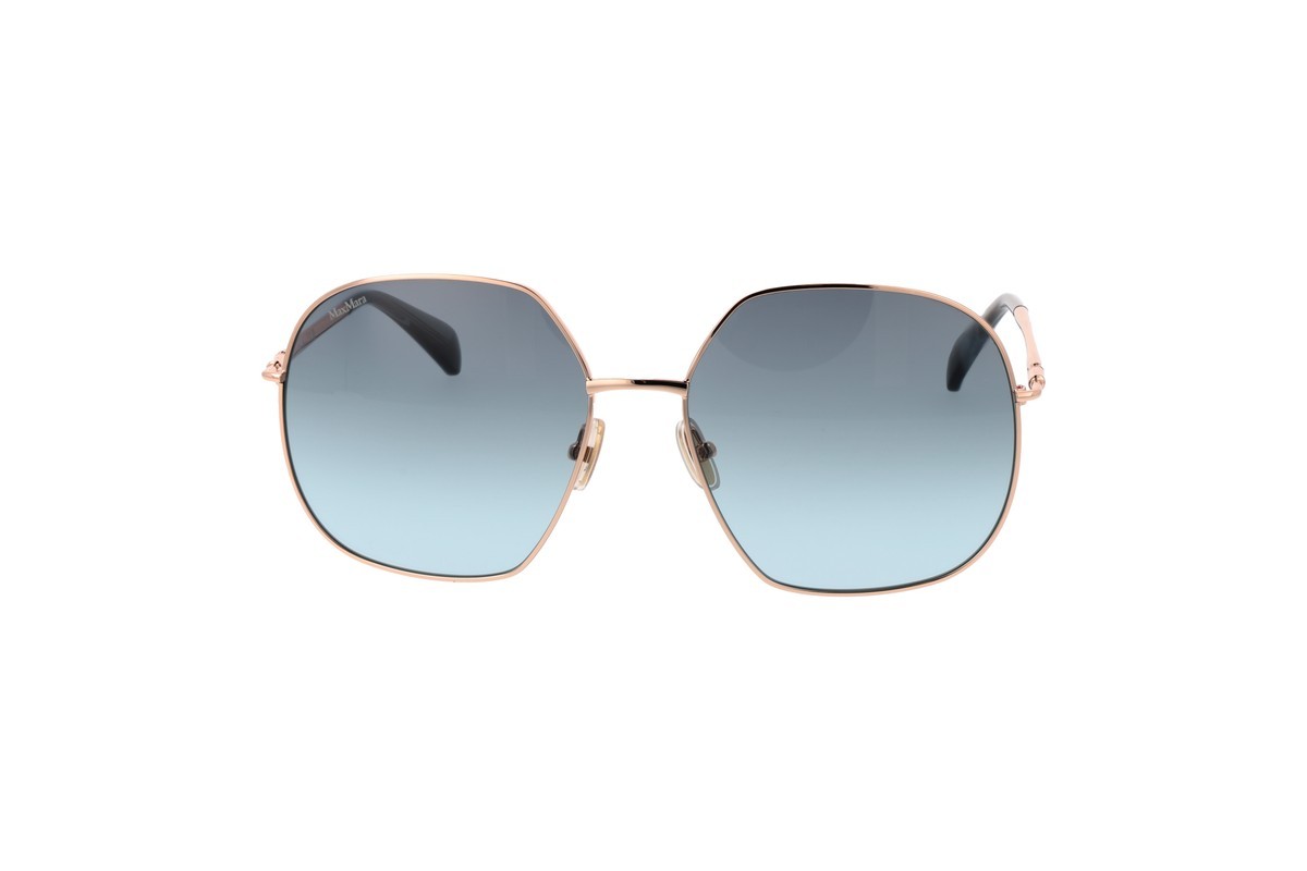 Max Mara MM0061 — Sunglasses Square - Image 2