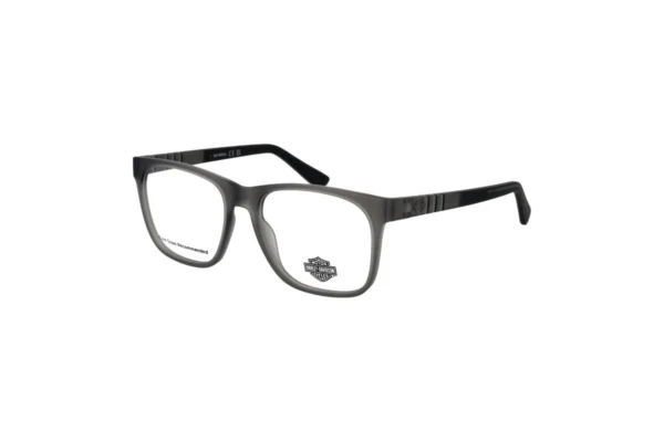 Harley-Davidson HD00012 — Eyeglasses Square