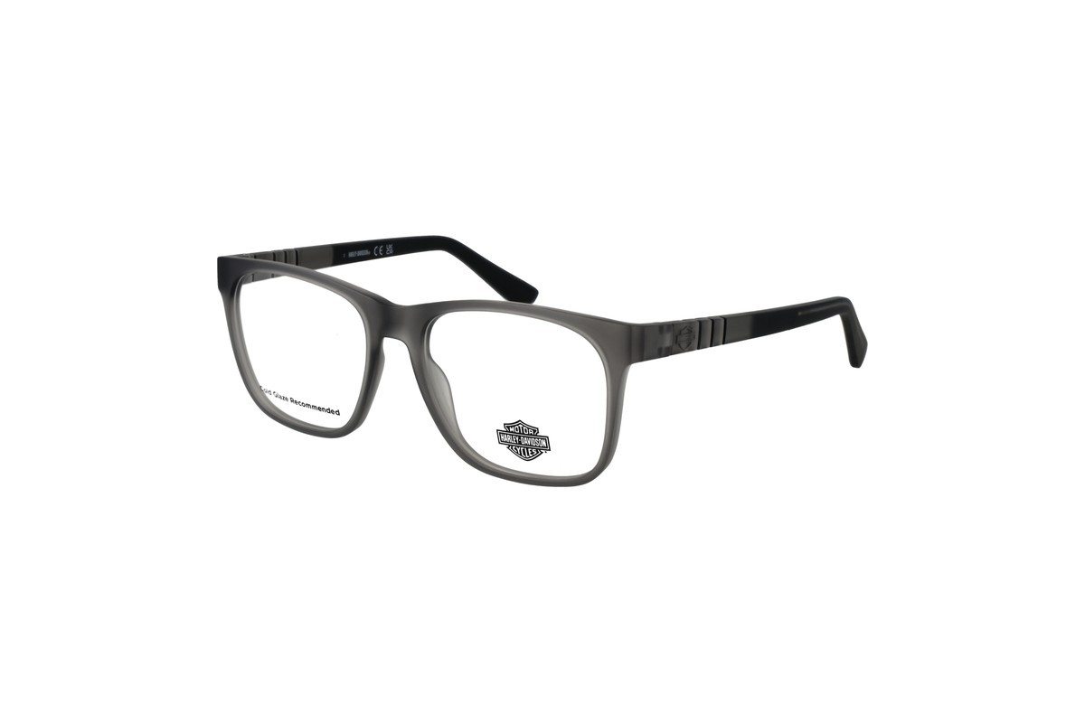 Harley-Davidson HD00012 — Eyeglasses Square