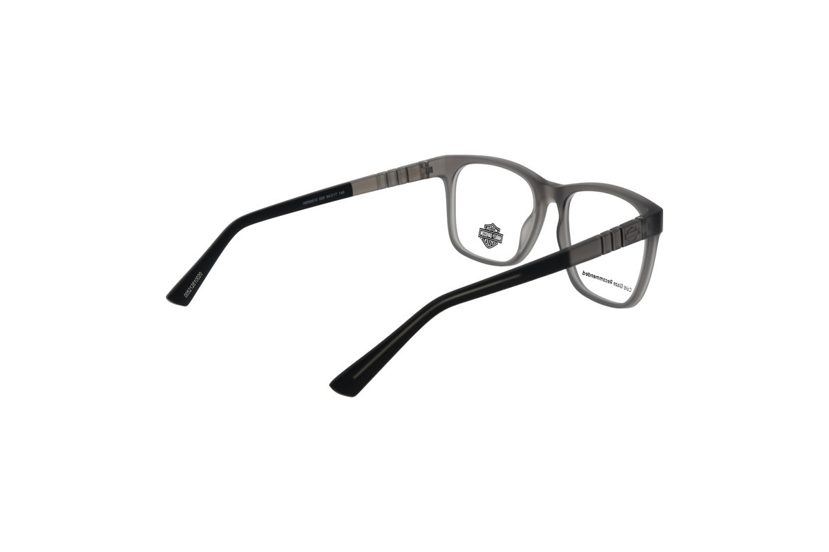 Harley-Davidson HD00012 — Eyeglasses Square - Image 3