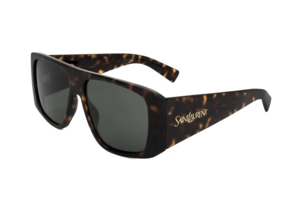 Yves Saint Laurent SL 832 — Sunglasses Oversize