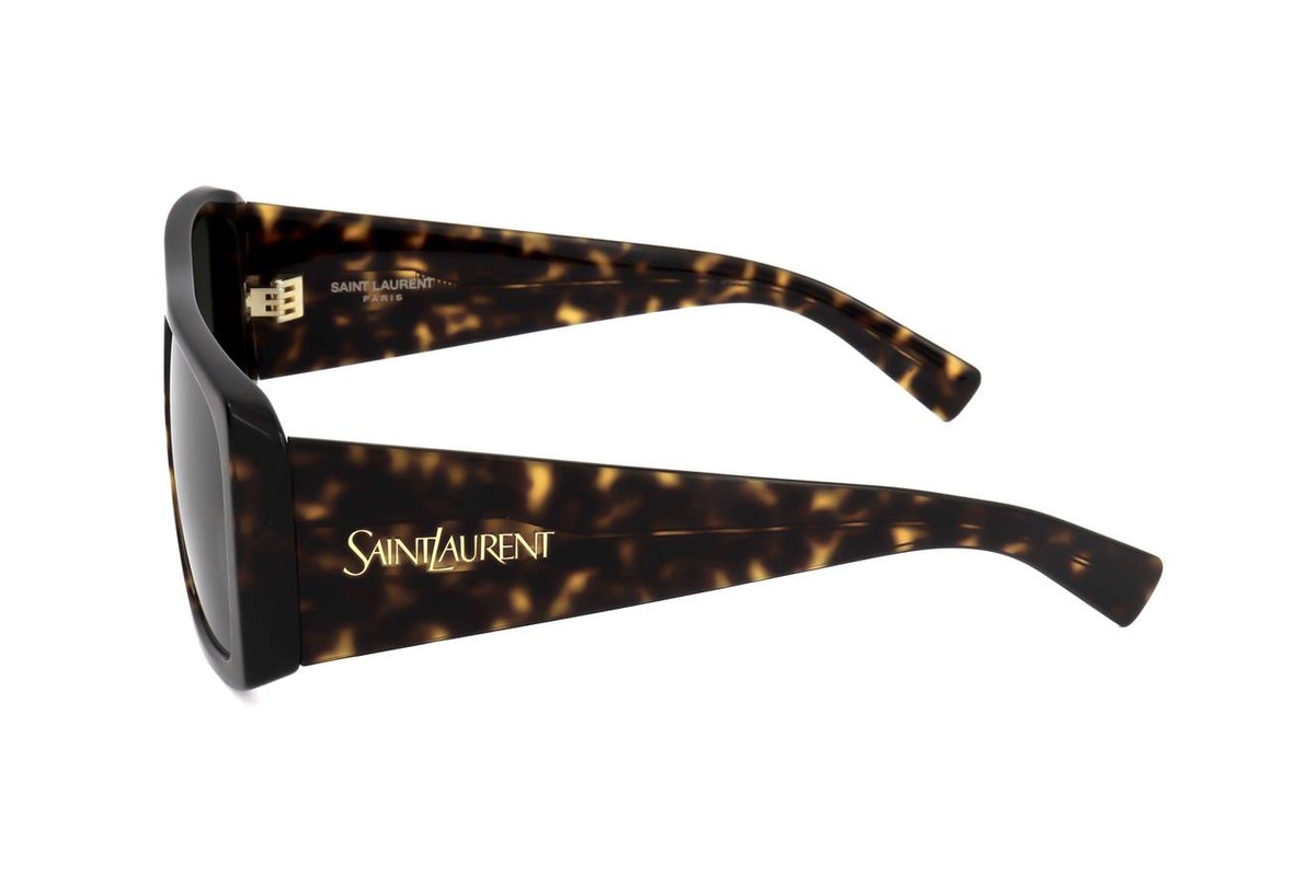 Yves Saint Laurent SL 832 — Sunglasses Oversize - Image 3