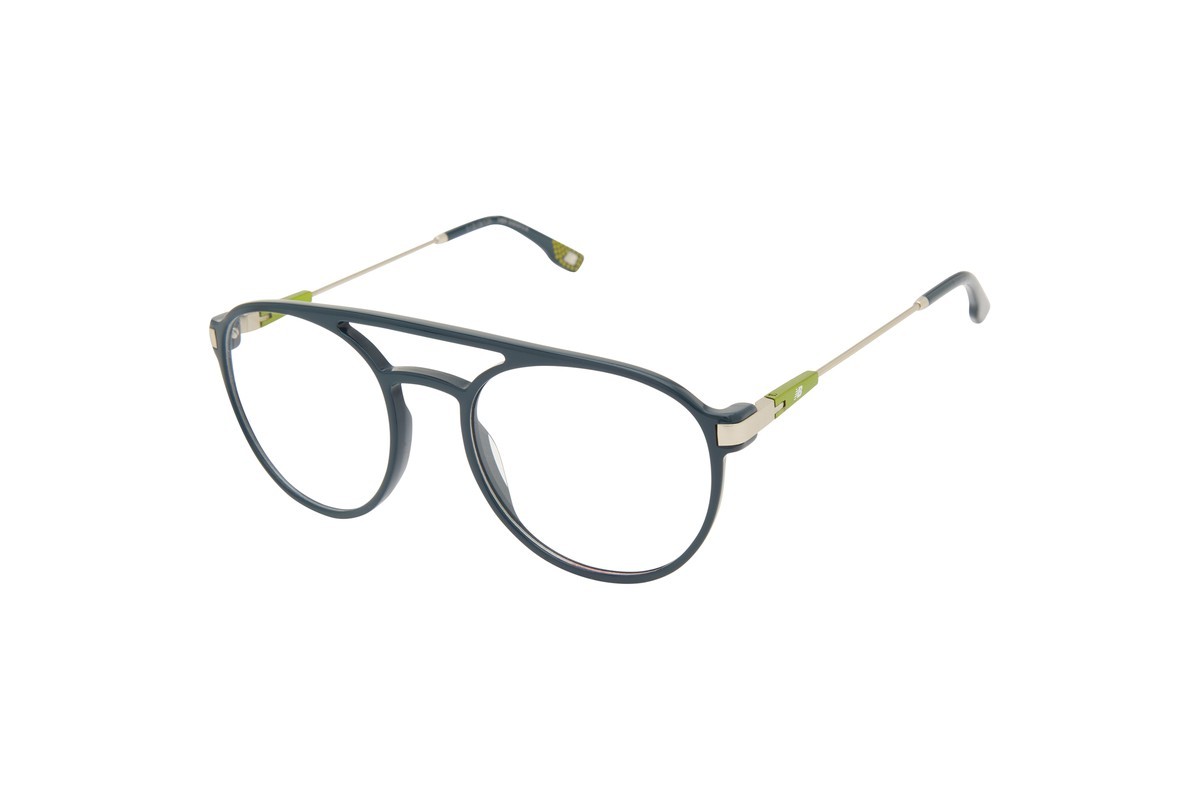 New Balance NB410002 — Eyeglasses Aviator