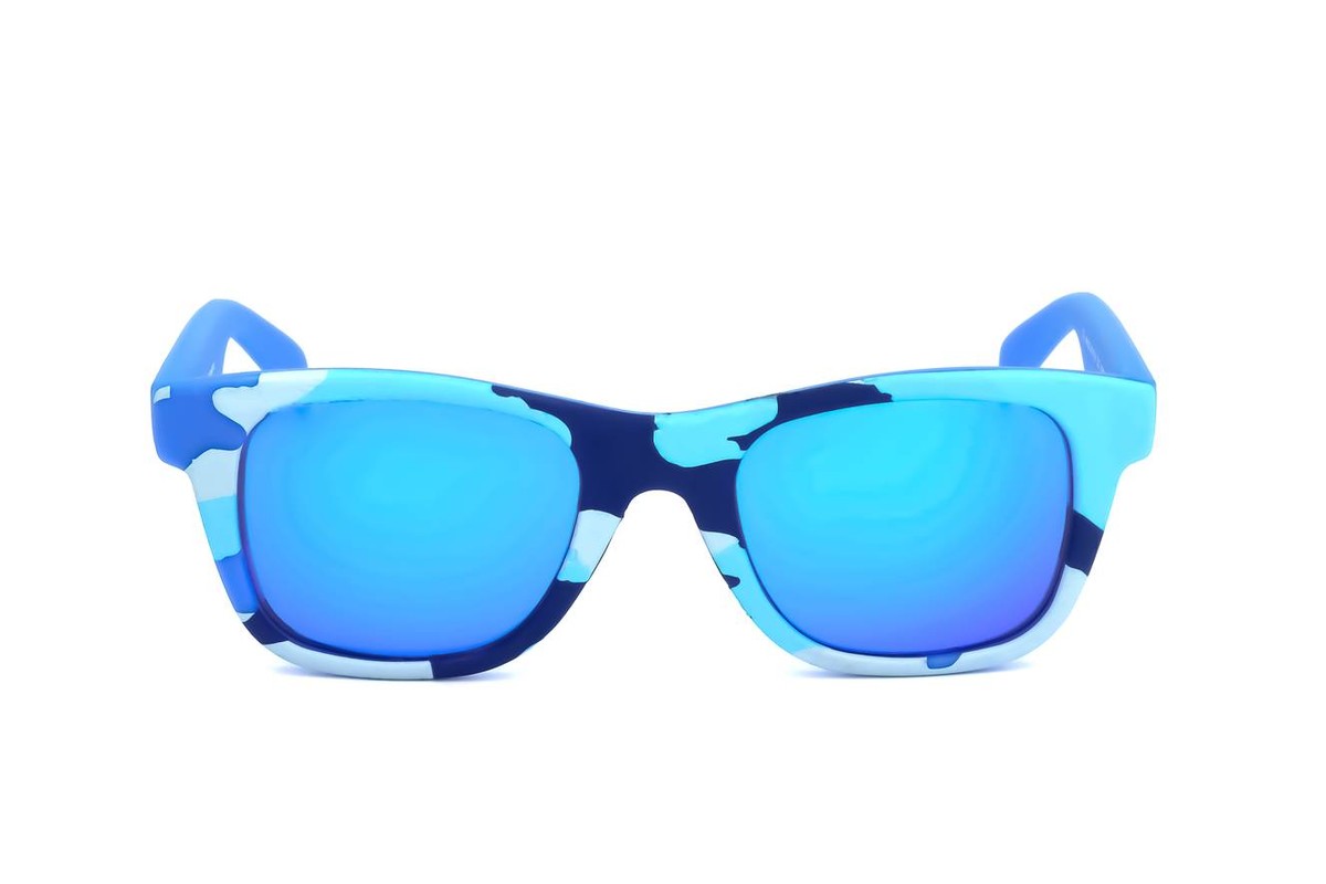 Italia Independent MOD 090B CAMOU — Sunglasses - Image 2
