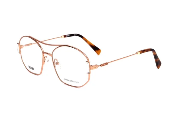 Moschino MOS563 — Eyeglasses Aviator