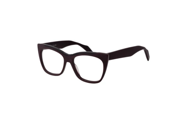 Yohji Yamamoto YY1030 — Eyeglasses Butterfly