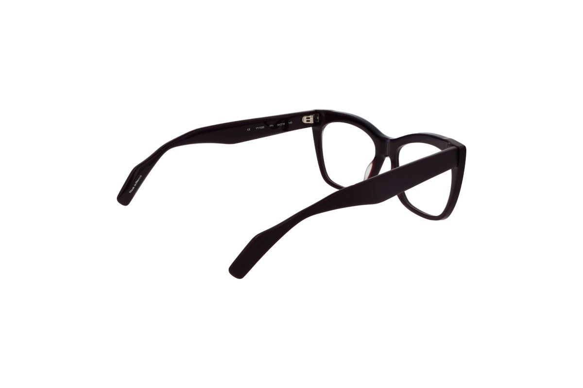 Yohji Yamamoto YY1030 — Eyeglasses Butterfly - Image 3