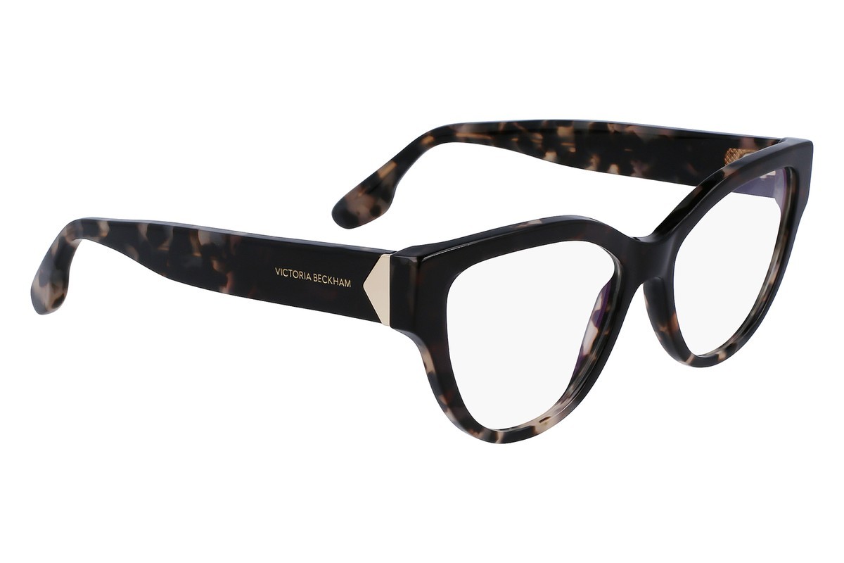 Victoria Beckham VB2646 — Eyeglasses Cat-Eye - Image 3