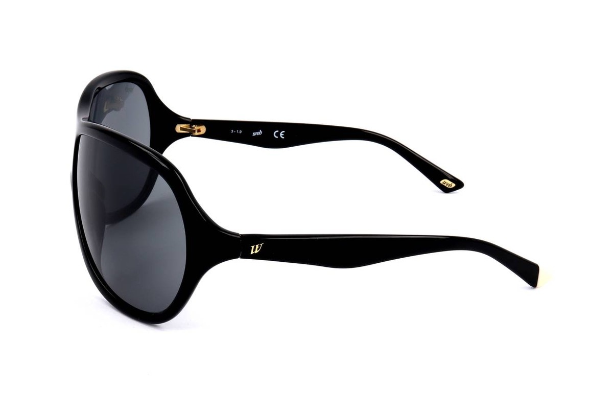 Web Eyewear WE0290 — Sunglasses - Image 3