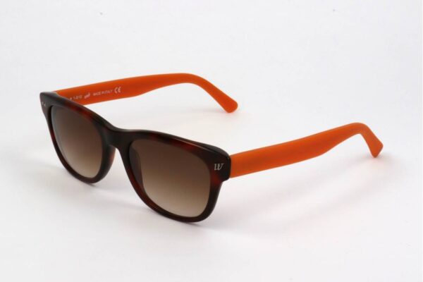 Web Eyewear WE0102 — Sunglasses Rectangular