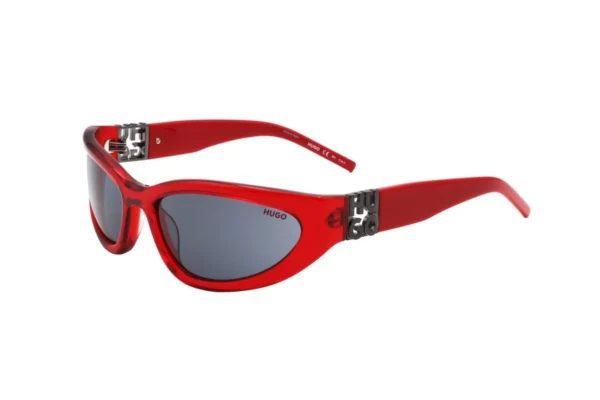 Hugo HG 1255/S — Sunglasses Cat-Eye