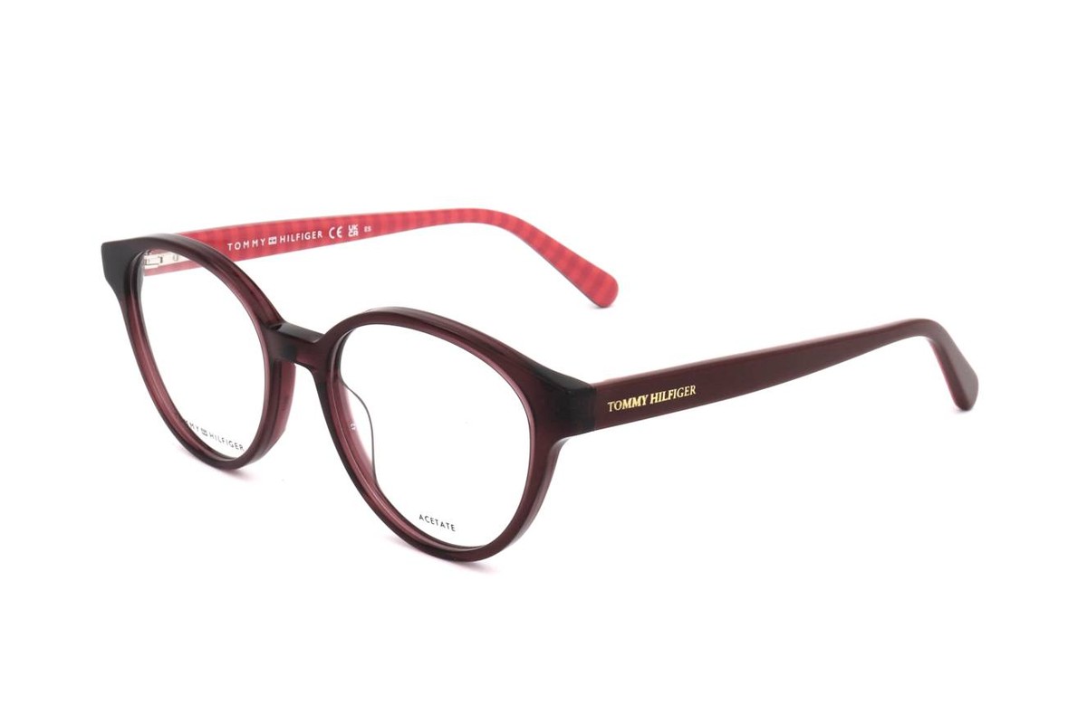 Tommy Hilfiger TH 2007 — Eyeglasses