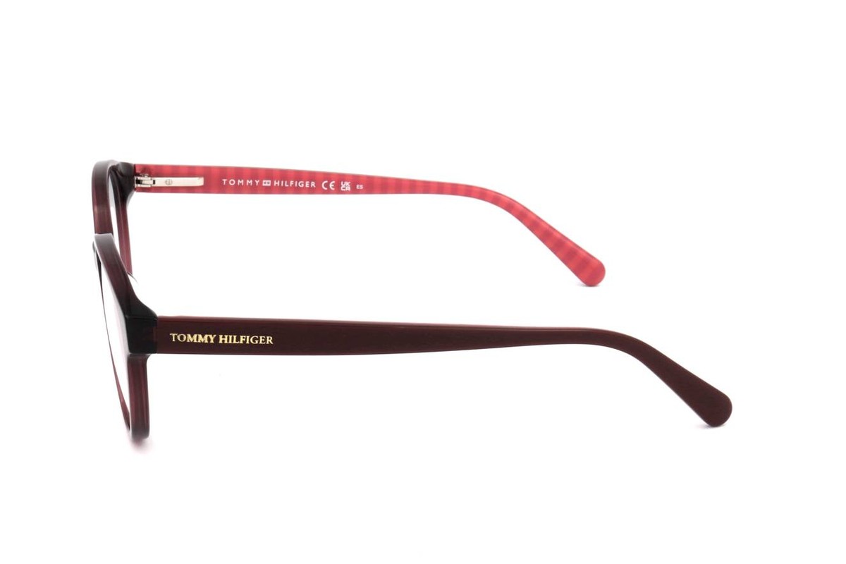 Tommy Hilfiger TH 2007 — Eyeglasses - Image 3