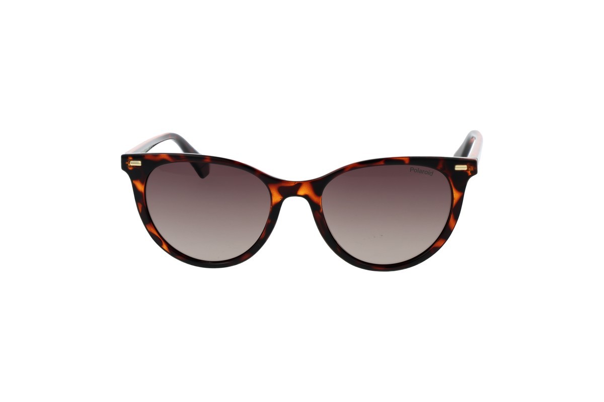 Polaroid PLD 4107/S — Sunglasses Cat-Eye - Image 2
