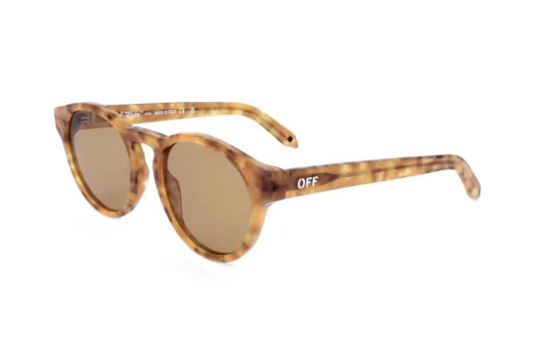 Off-White OERI139F24PLA0016D62 — Sunglasses