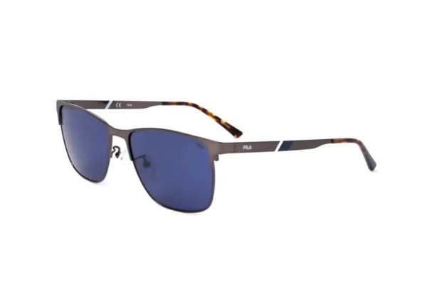 Fila SFI007 — Sunglasses Rectangular