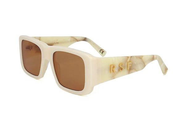 Retrosuperfuture ONORATO CRUISER — Sunglasses Rectangular