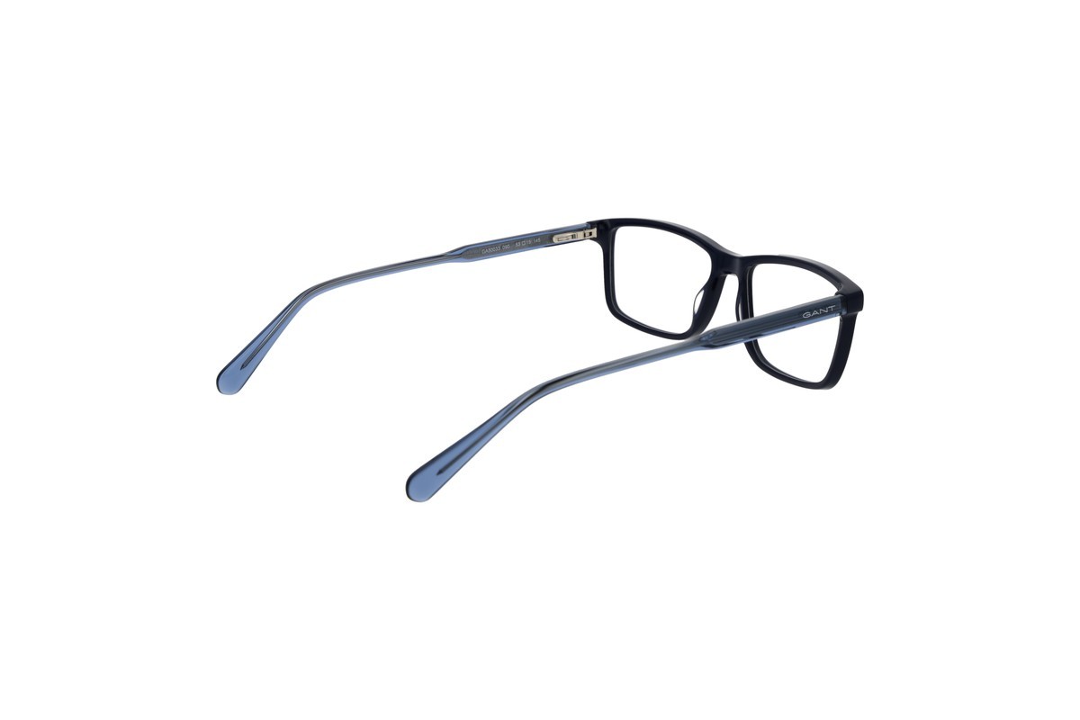 Gant GA50033 — Eyeglasses Rectangular - Image 3