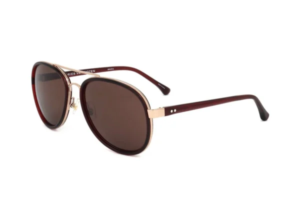 Dries Van Noten by Linda Farrow DVN97 — Sunglasses
