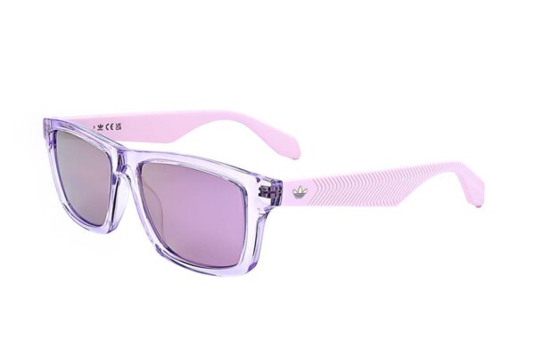 Adidas Originals OR0115 — Sunglasses Rectangular