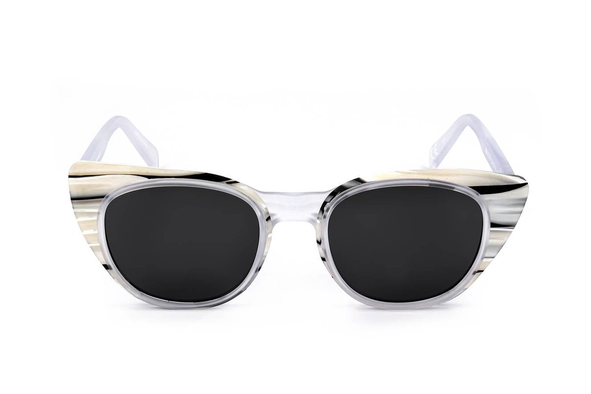 Italia Independent I-I 0008 — Sunglasses - Image 2