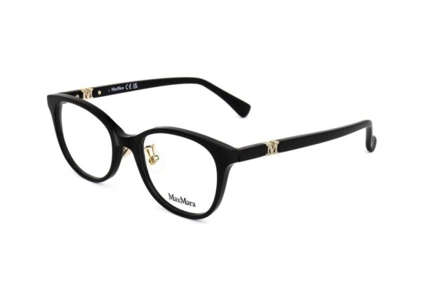 Max Mara MM5126-D — Eyeglasses