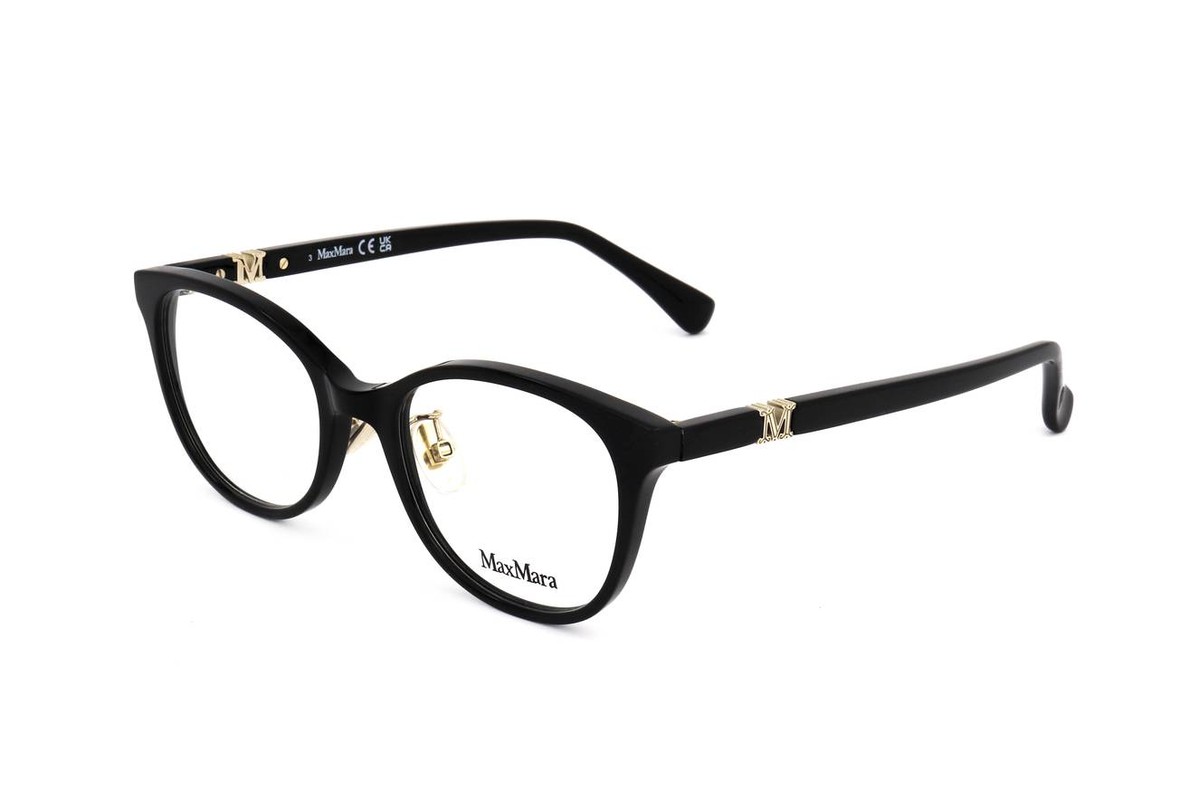 Max Mara MM5126-D — Eyeglasses