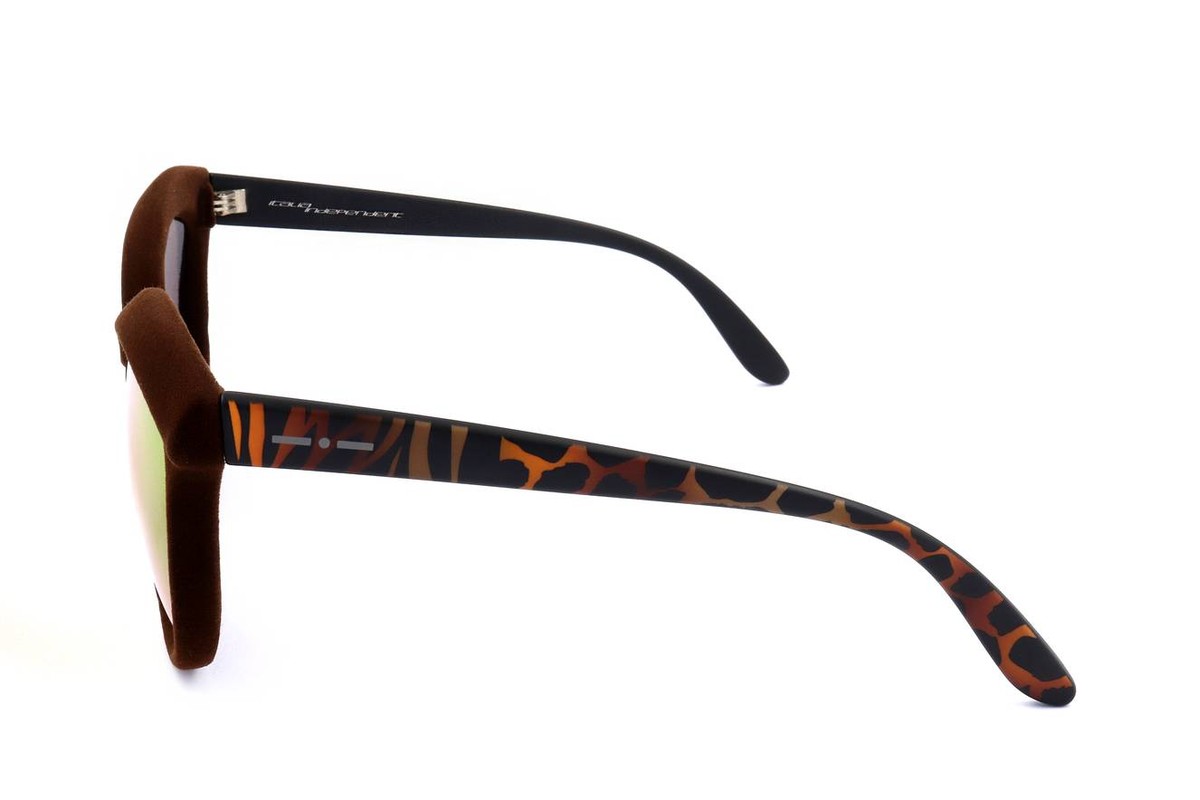 Italia Independent Mod I-I MOD 092V — Sunglasses - Image 3