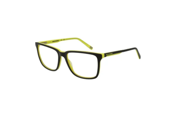 Skechers SE3386 — Eyeglasses Square