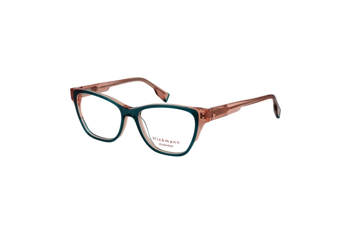 Ana Hickmann HIY6017 — Eyeglasses Cat-Eye