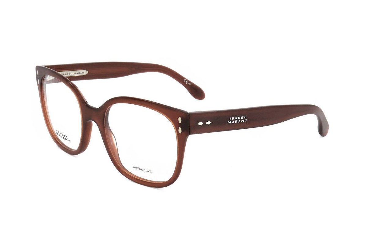 Isabel Marant IM 0021 — Eyeglasses Square
