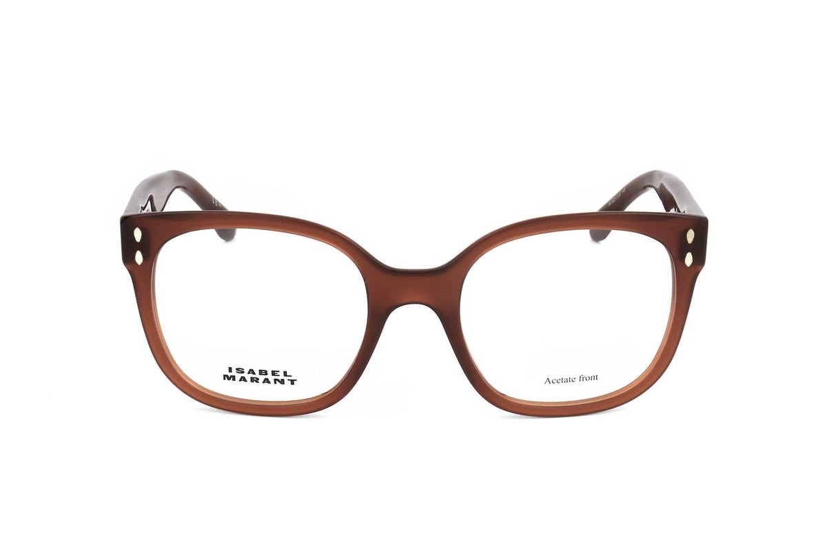 Isabel Marant IM 0021 — Eyeglasses Square - Image 2