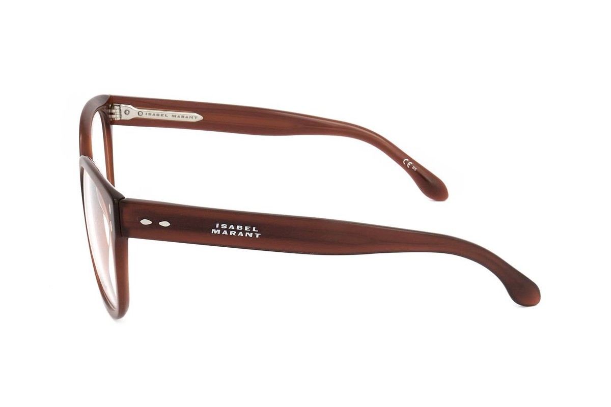 Isabel Marant IM 0021 — Eyeglasses Square - Image 3