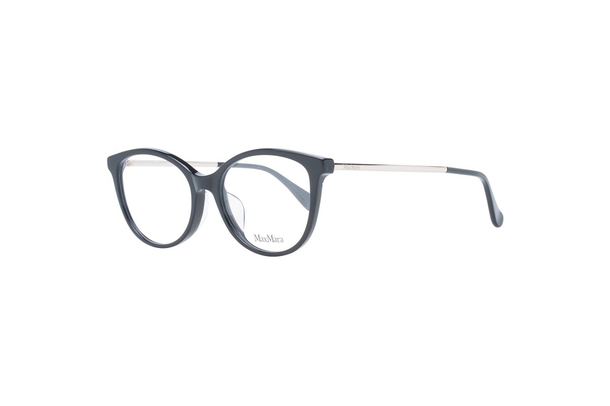 Max Mara MM5027-F — Eyeglasses Butterfly