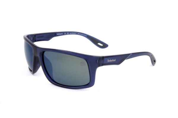 Timberland TB00034 — Sunglasses Rectangular