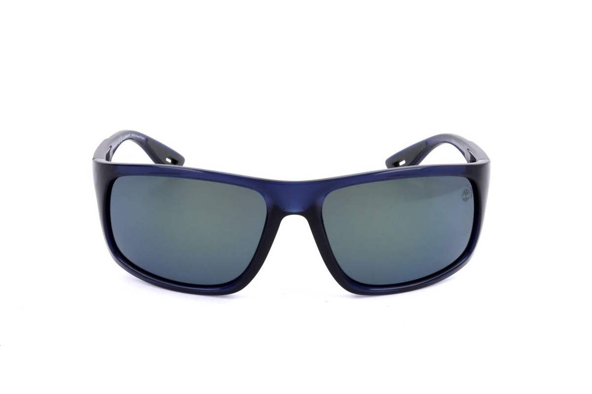 Timberland TB00034 — Sunglasses Rectangular - Image 2