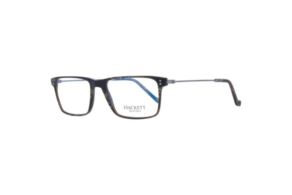 Hackett Bespoke HEB263 — Eyeglasses Rectangular