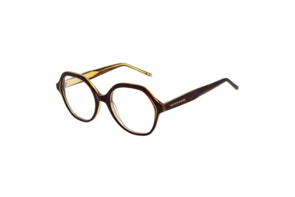 Scotch & Soda SS1015 — Eyeglasses Round