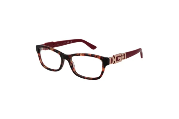 Guess GU2986 — Eyeglasses Rectangular