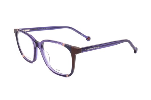Carolina Herrera CH 0065 — Eyeglasses Square