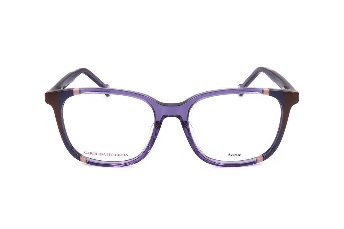 Carolina Herrera CH 0065 — Eyeglasses Square - Image 2