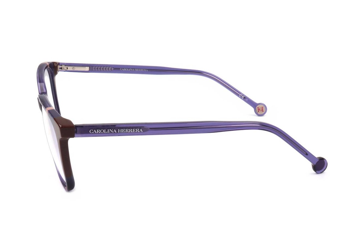 Carolina Herrera CH 0065 — Eyeglasses Square - Image 3
