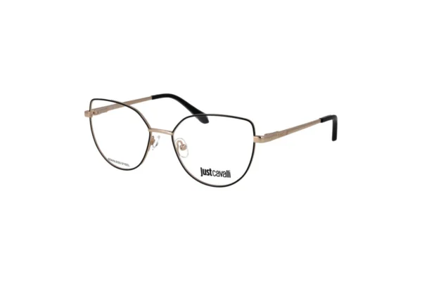 Just Cavalli VJC069 — Eyeglasses Cat-Eye