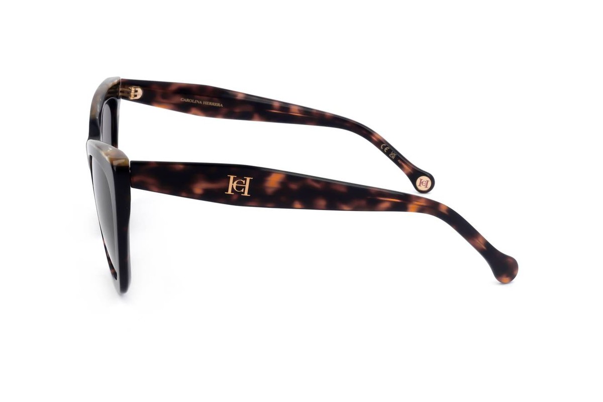 Carolina Herrera HER 0129/S — Sunglasses - Image 3