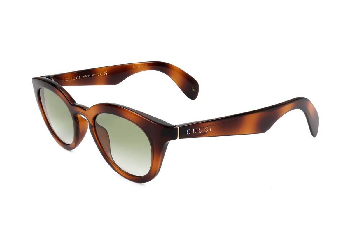 Gucci GG1934S — Sunglasses Oval